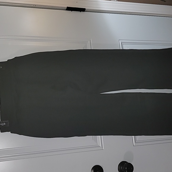 Kamo Fitness Black Joggers - Picture 9 of 11